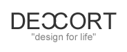 Deccort Logo